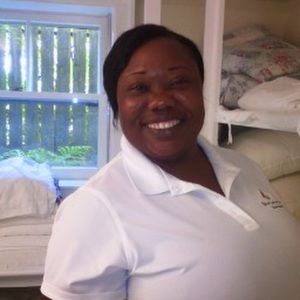 Meet your Posher, Natasha